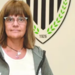 Seis balas y un mensaje estremecedor: amenazaron de muerte a la presidenta de un equipo del fútbol argentino