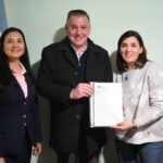 La Cooperativa Eléctrica presentó el proyecto de eficiencia energética para escuelas de Gualeguaychú