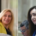 Karina Milei se reunió con el embajador francés y le pidió disculpas por el descargo de Victoria Villarruel