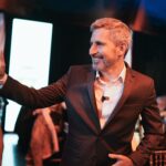 El gobernador participó en las celebraciones por el Día de la Avicultura