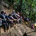 Tras el resultado de las elecciones en Venezuela, crece la alerta por otra oleada migratoria