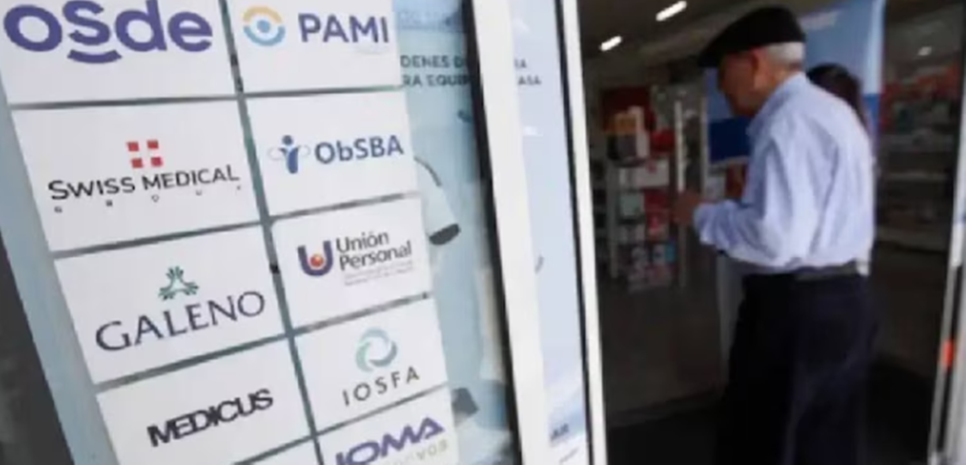 Aumentarán nuevamente las prepagas en agosto