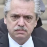 Alberto Fernández rechazó la invitación de Javier Milei al Pacto de Mayo y lo acusó de querer romper la Constitución