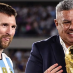 El Gobierno le pidió a Lionel Messi y Chiqui Tapia que la Selección Argentina le pida perdón a Francia por los cantos racistas: “Nos deja mal parados”