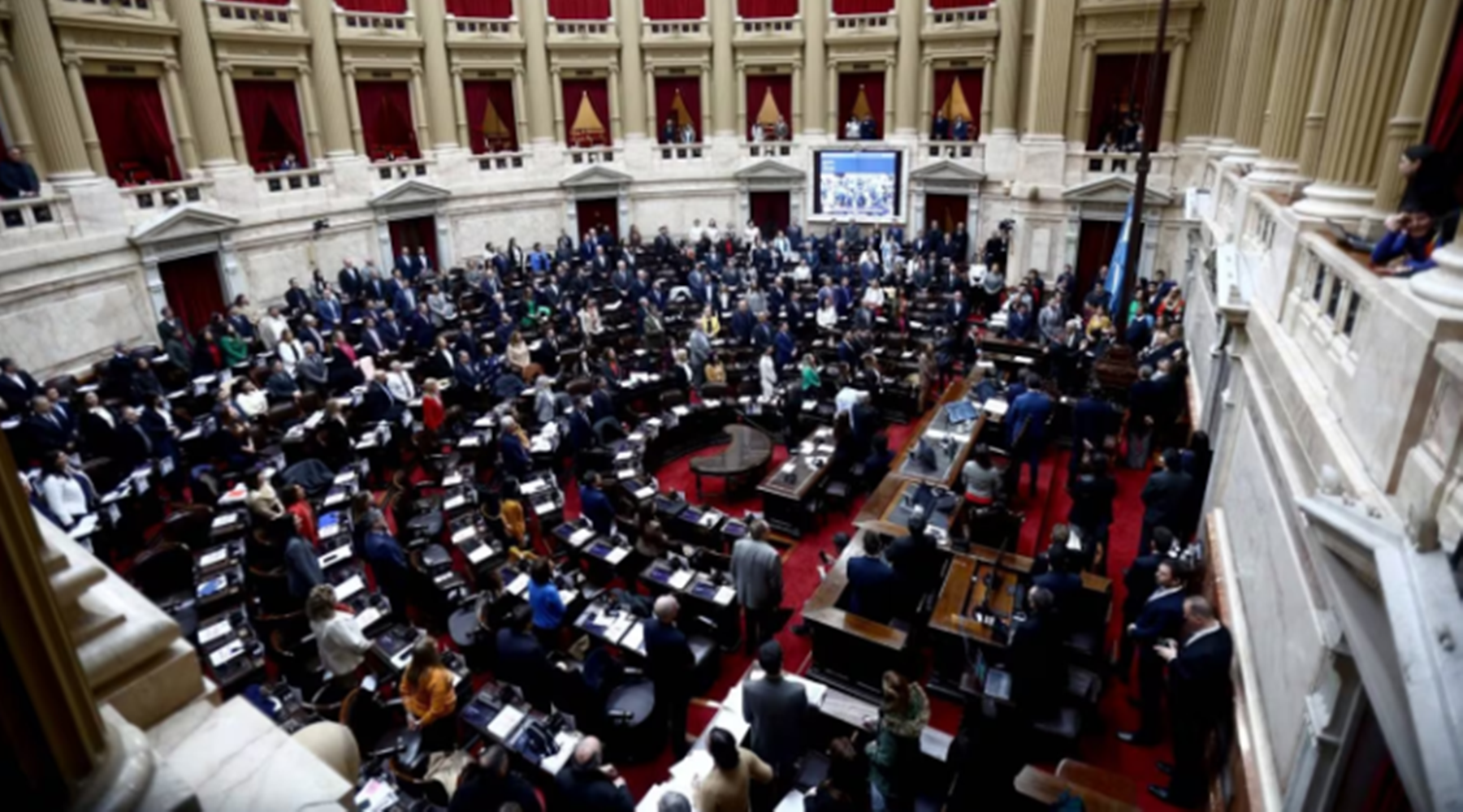 Jubilaciones, tenencia de armas y la eliminación de las PASO: los proyectos que reactivará el Congreso