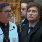 La dura crítica de la Iglesia en el Tedeum del 9 de julio: “A muchos les falta el termómetro social de saber lo que viven los argentinos de a pie”