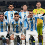 Este jueves Ecuador se enfrentará a Argentina en cuartos de final de la Copa América