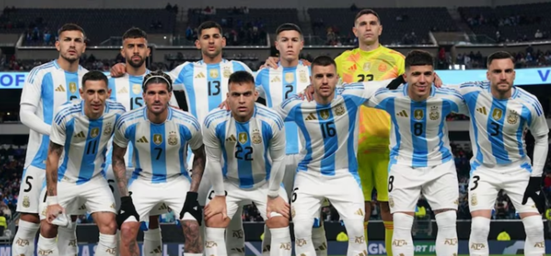 Este jueves Ecuador se enfrentará a Argentina en cuartos de final de la Copa América