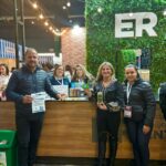Pueblo Belgrano estuvo presente en la  Feria de Caminos y Sabores en La Rural de Palermo