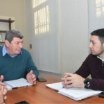Evaluaron la política habitacional para Aldea San Antonio