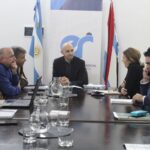 La paritaria docente pasó a cuarto intermedio y el lunes se retoman las clases en Entre Ríos