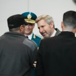 Frigerio reconoció la labor de los agentes penitenciarios para hacer una Entre Ríos más segura