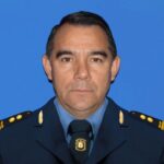 Designaron a las nuevas autoridades de la Departamental de Policía de Gualeguay