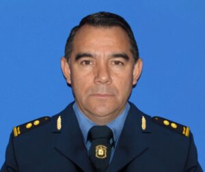 Designaron a las nuevas autoridades de la Departamental de Policía de Gualeguay