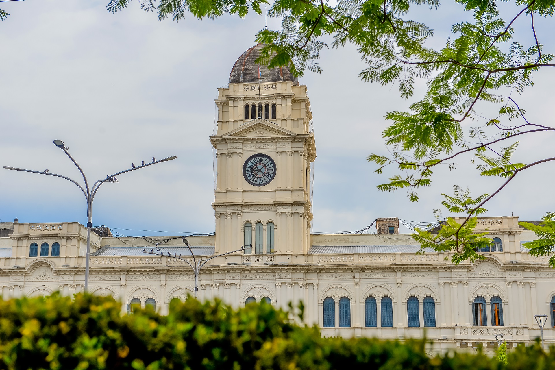 Este jueves 1 de agosto iniciará el cronograma de pagos para la administración pública