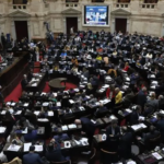 Diputados convocaron a una sesión especial para tratar proyectos sobre armas de fuego