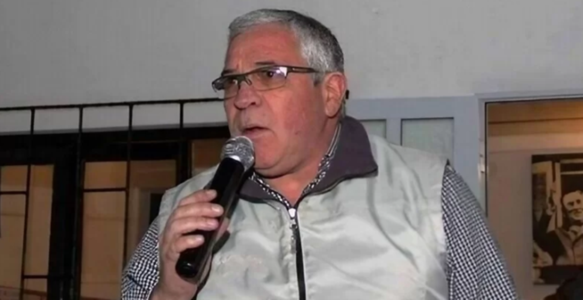 Eduardo Jourdan: «Bordet es el Herminio Iglesias del ’83»