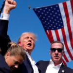 “Sentí de inmediato la bala rasgando la piel”, el dramático relato de Donald Trump tras el intento de asesinato que conmociona al mundo