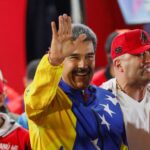 Nicolás Maduro se proclamó ganador con el 51,2% en las elecciones de Venezuela en medio de denuncias por fraude