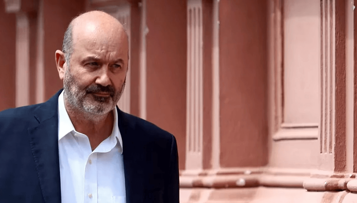 Ley Hojarasca: Federico Sturzenegger adelantó cuándo la mandará al Congreso y aseguró que es “una limpieza legislativa”