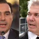 Para Fernando Burlando, el gobernador de Corrientes “está todo cagado”