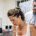 Cómo evitar que una gripe se transforme en neumonía
