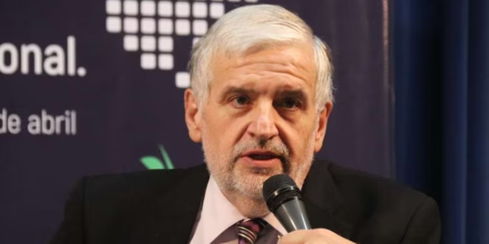 Javier Milei echó al secretario de Agricultura, Fernando Vilella