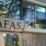 Nuevo NEGOCIADO del IAFAS: 600 grandes razones para aceitar lo irregular