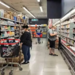 La inflación de junio fue de 4,6% y acumula el 271,5% interanual, según el INDEC