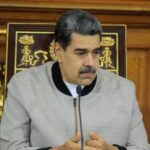Venezuela retiró al personal diplomático de Argentina y de los países que desconocieron la reelección de Nicolás Maduro