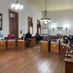 Se aprobó el proyecto de Davico que elimina la sobretasa