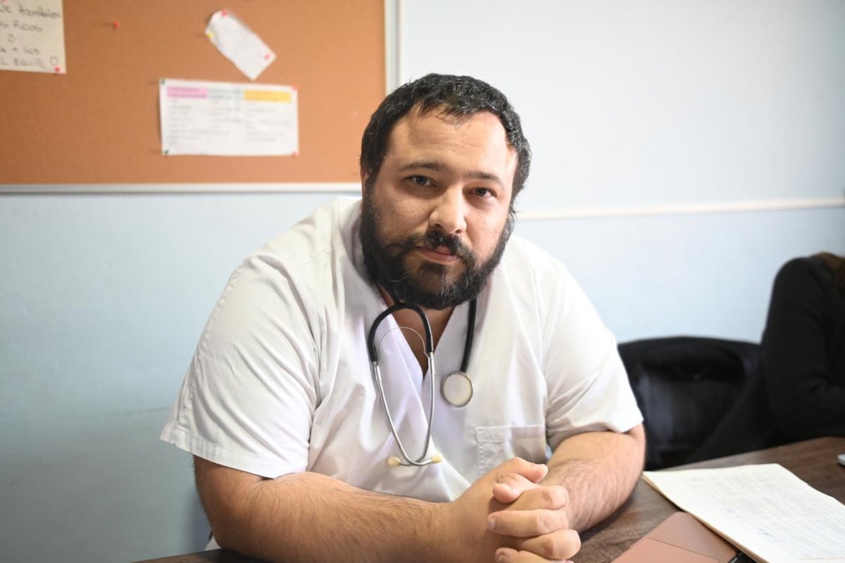 Salud municipal: una apuesta a promover el bienestar