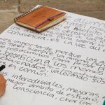 Guale Joven 2024: el próximo sábado se realizará el ítem Letras