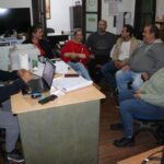 Continúa la evaluación de los aspirantes a las Becas Deportivas Gualeguaychú