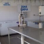 Producción municipal: comienza la faena de ovinos en la única sala certificada de Entre Ríos