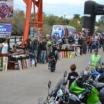 Gualeguaychú: La ExpoMoto fue declarada de interés por el Senado Provincial