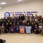 Presentación oficial de la Copa Gualeguaychú de Futsal 2024