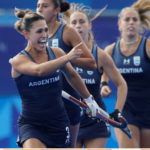 Las Leonas le ganaron 2-1 a España y quedaron a un paso de los cuartos de final de los Juegos Olímpicos 2024