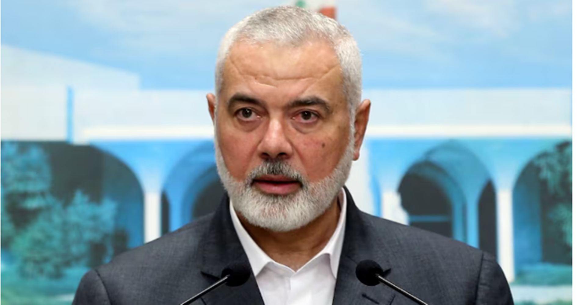 Hamás confirmó la muerte de su líder Ismail Haniyeh durante un bombardeo en Teherán