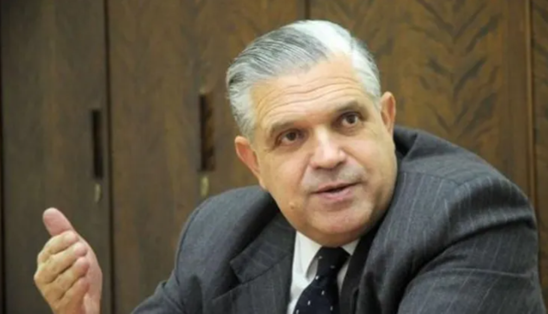Murió la hija del diputado nacional Ricardo López Murphy