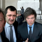 El Gobierno Nacional fomenta a la Casta, y PREMIA al senador entrerriano que empieza a ser acorralado por la Justicia