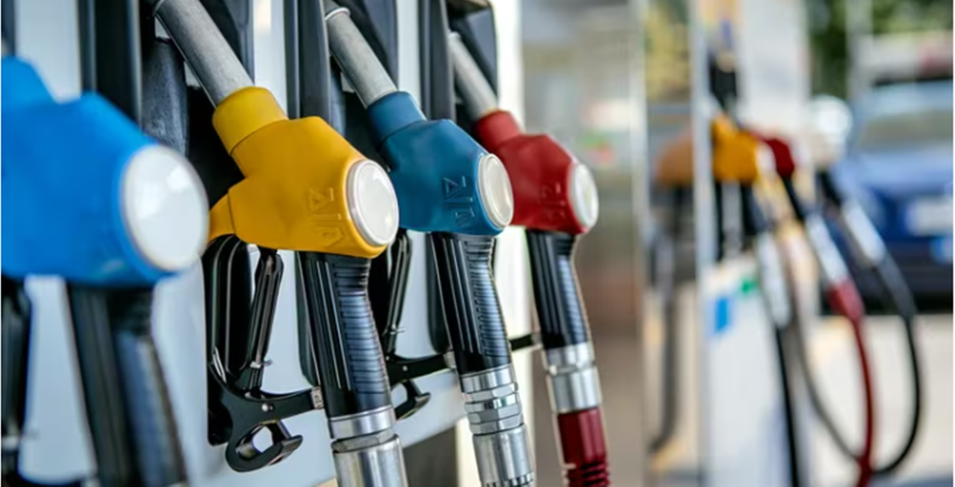 Nueva suba de combustibles desde este jueves