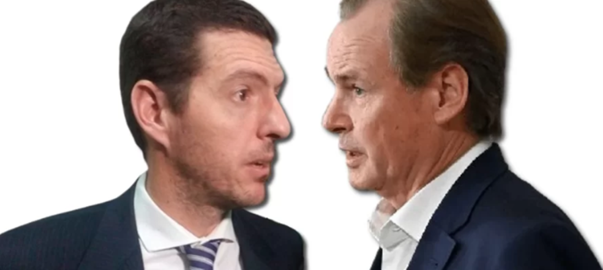 Fuerte arremetida de Bordet para voltear al fiscal que lo investiga por Enriquecimiento Ilícito