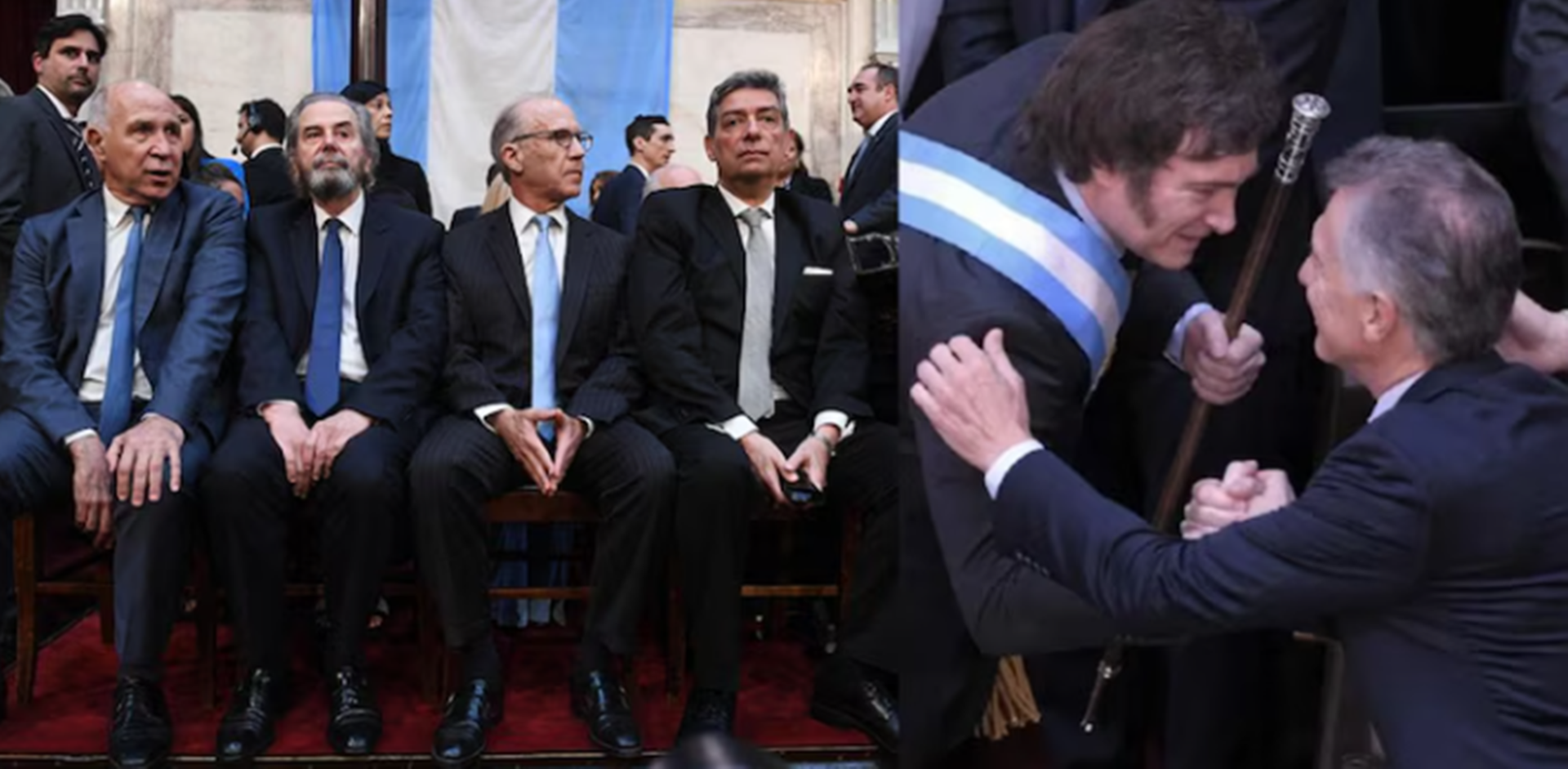 Pacto de Mayo: Mauricio Macri confirmó su presencia en Tucumán, pero se bajaron los miembros de la Corte Suprema