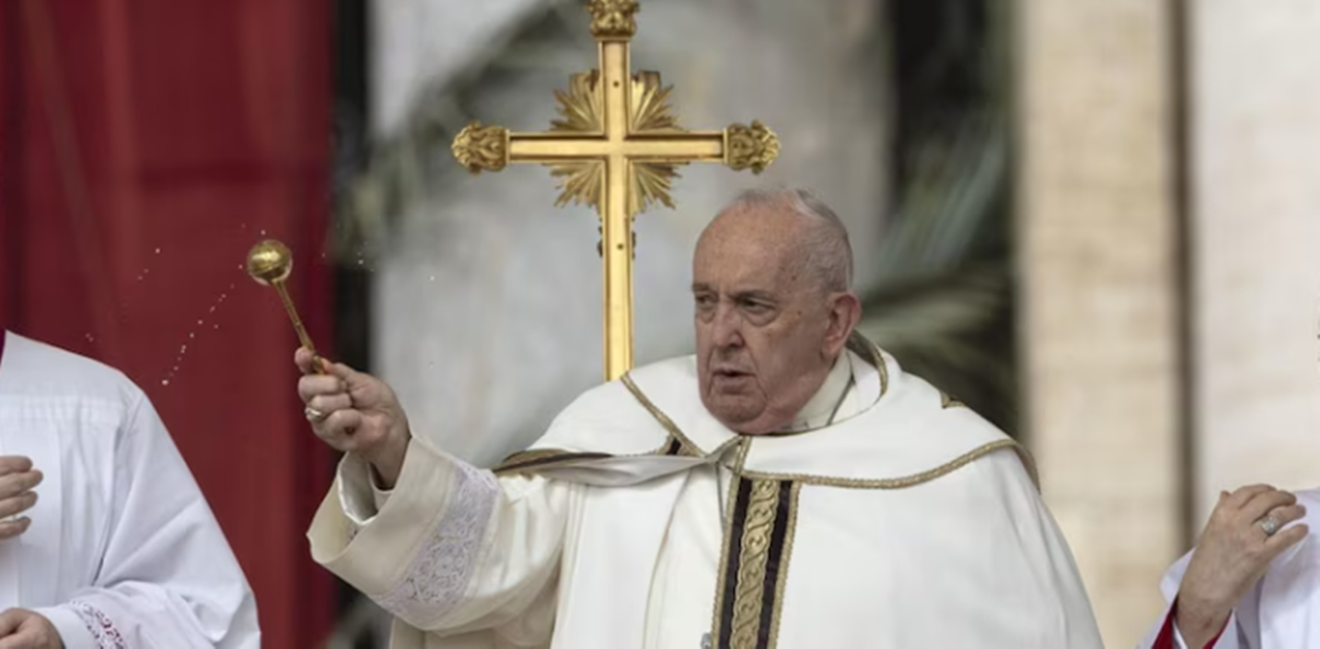 El Papa Francisco trasladó la Sede Primada de Buenos Aires a Santiago del Estero