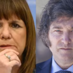 Patricia Bullrich habló tras las amenazas de Irán contra Javier Milei y fue contundente: “No se va a retractar”