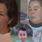 “Me citó en la escuela para darme la zapatilla”, la escalofriante confesión de Laudelina, la tía de Loan, que hundió al extremo a Victoria Caillava