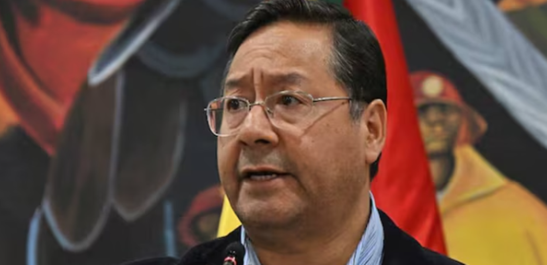Bolivia rechazó las declaraciones de Argentina sobre un “autogolpe” y llamó a consulta al embajador boliviano en Buenos Aires