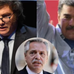 El Gobierno repudió a Nicolás Maduro tras denegarle a Alberto Fernández su presencia en las elecciones en Venezuela