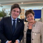 El FMI empeoró su pronóstico para Argentina y espera que se profundice la recesión en 2024
